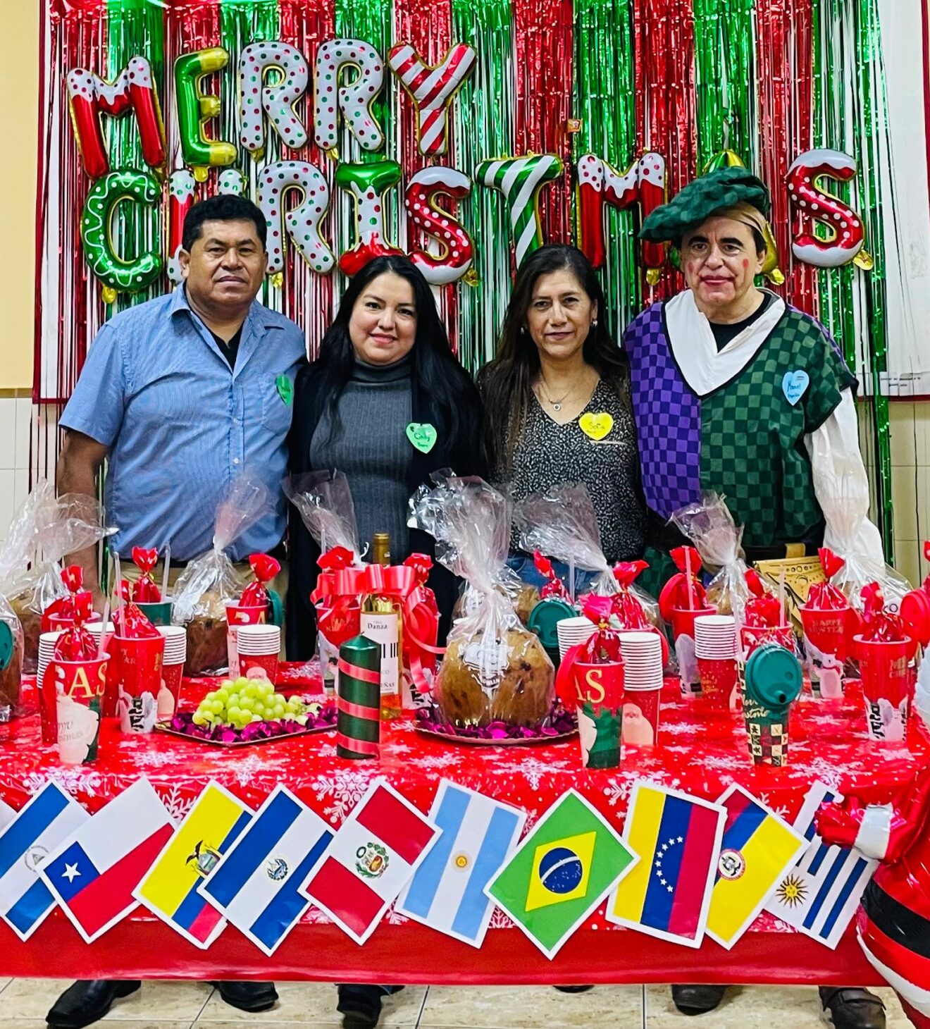 MISSA LLATINA DE NADAL AL CARME