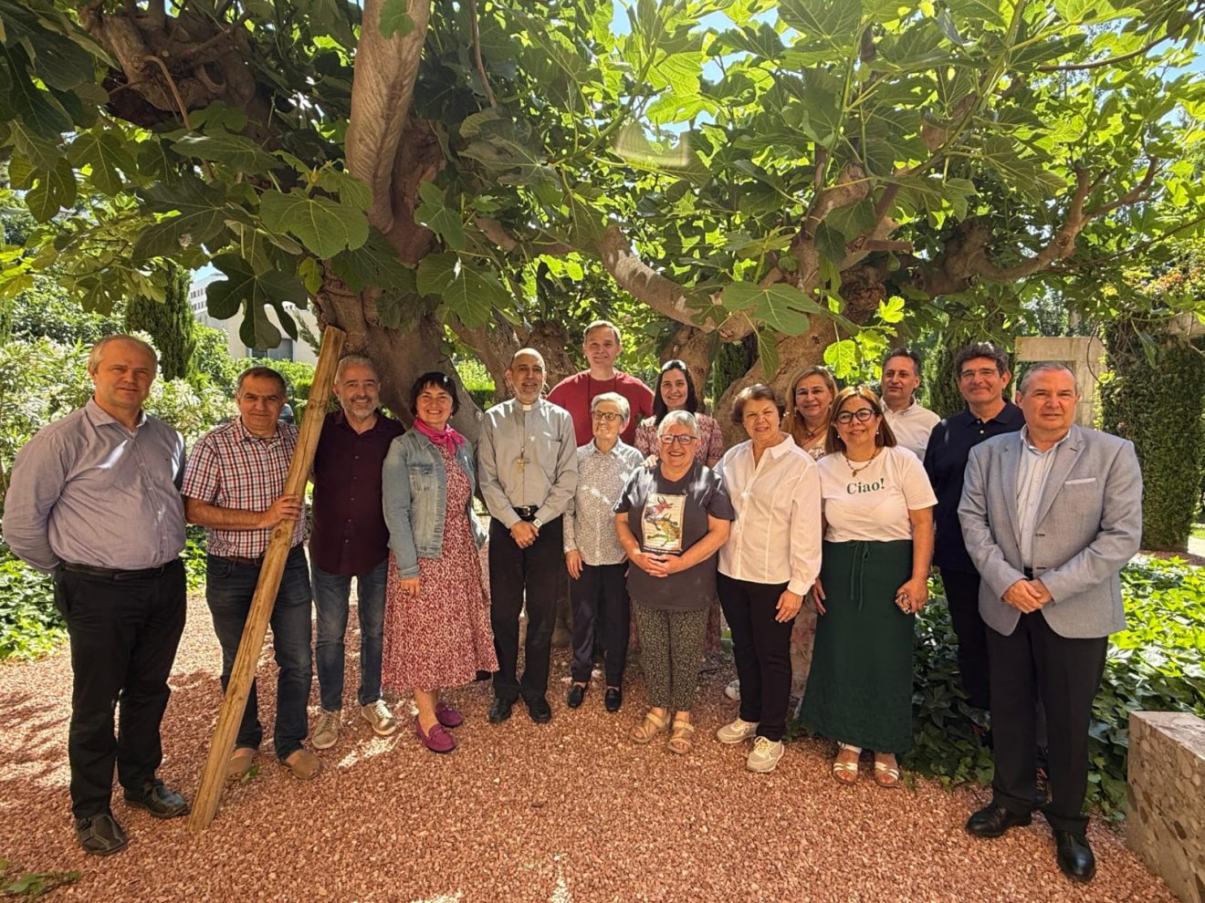 PRIMERA TROBADA DEL SERVEI DE MIGRACIONS DE LA TARRACONENSE