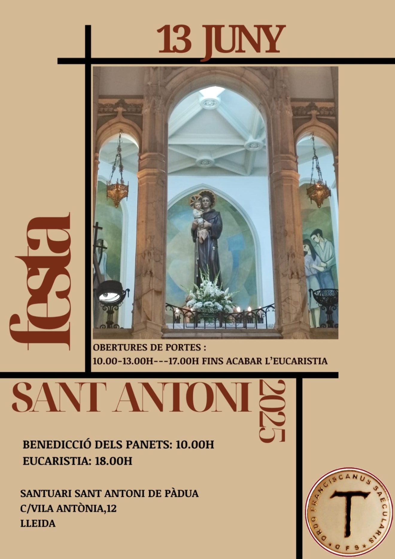 Festa de Sant Antoni