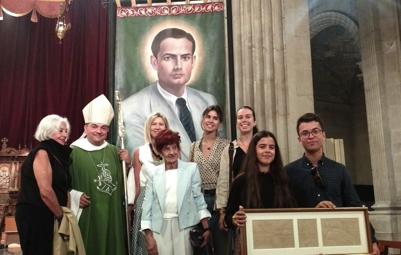 S'ANUNCIA LA BEATIFICACIÓ DE 169 MÀRTIRS DE LA GUERRA CIVIL A LA CATEDRAL