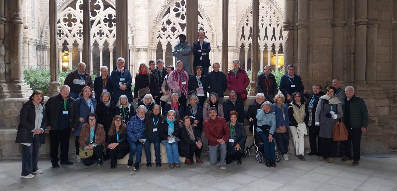XI JORNADA D’APOSTOLAT SEGLAR DE LES DIÒCESIS CATALANES, A LLEIDA