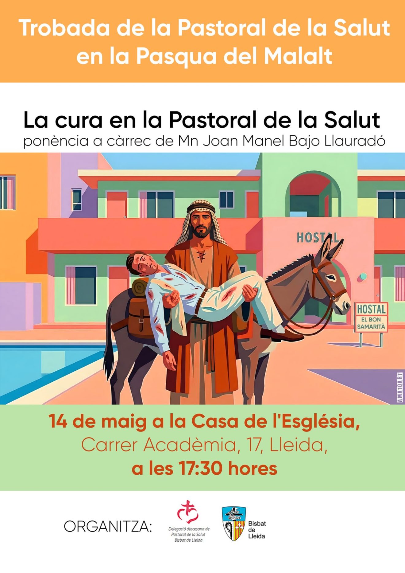 Jornada de la Pasqua del Malalt